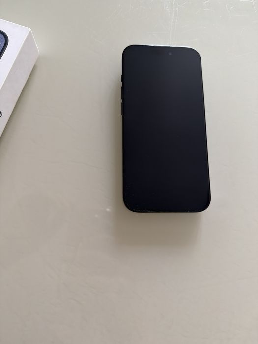 Продам iphone 15 pro