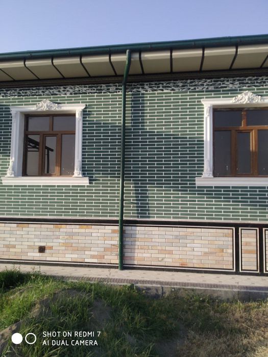 Гибкий камень АМК