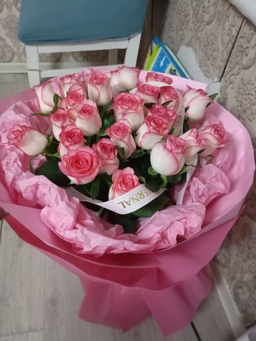 Продам букет свежий