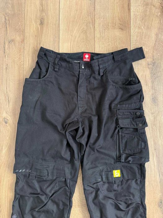 Engelbert Strauss 50 M barbati Motion pantaloni Cordura