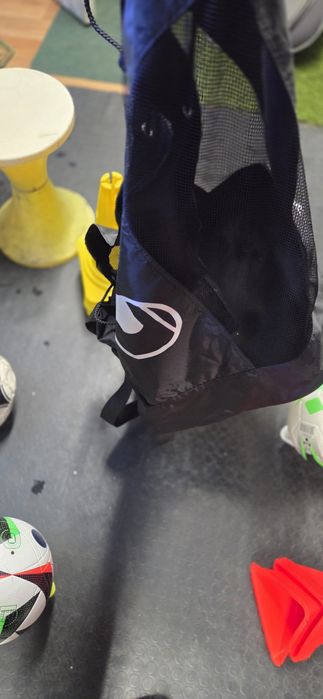 Футболен сет,топки,конуси