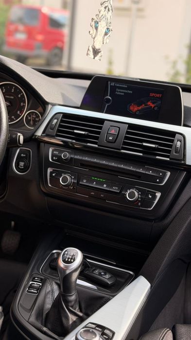 BMW 3 Series 2013 — imagine 5