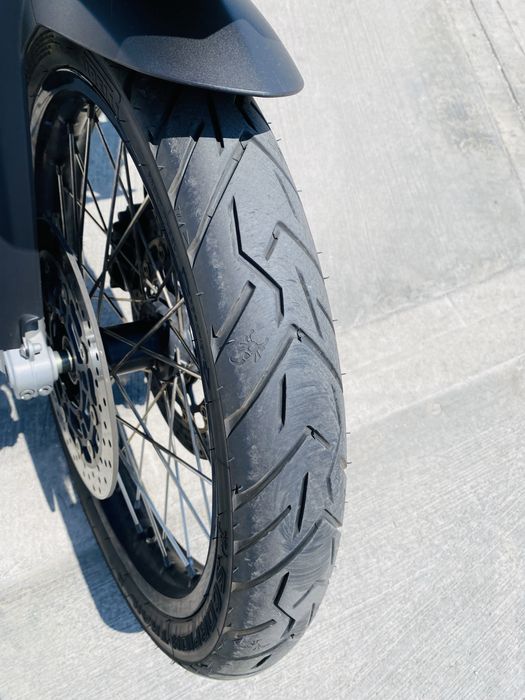 BMW F 800 GS - Adventure / Dual - Sport / Touring