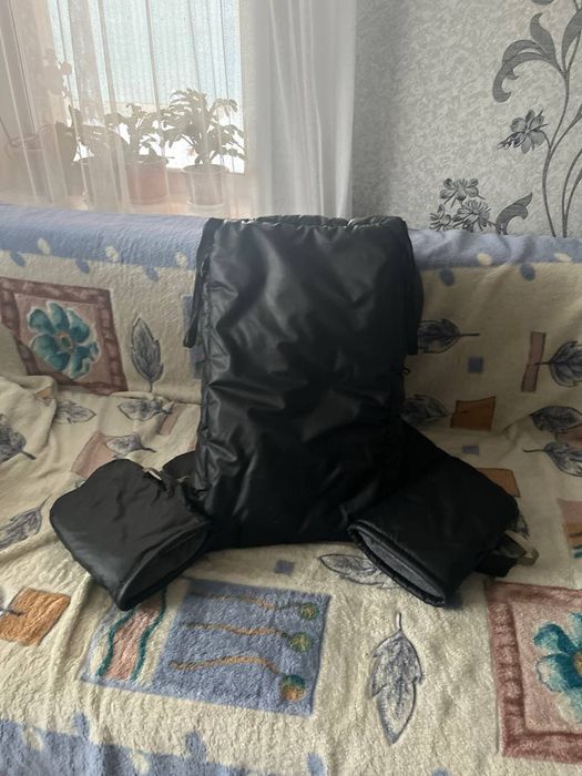 Чехол на скутер для рук и ног