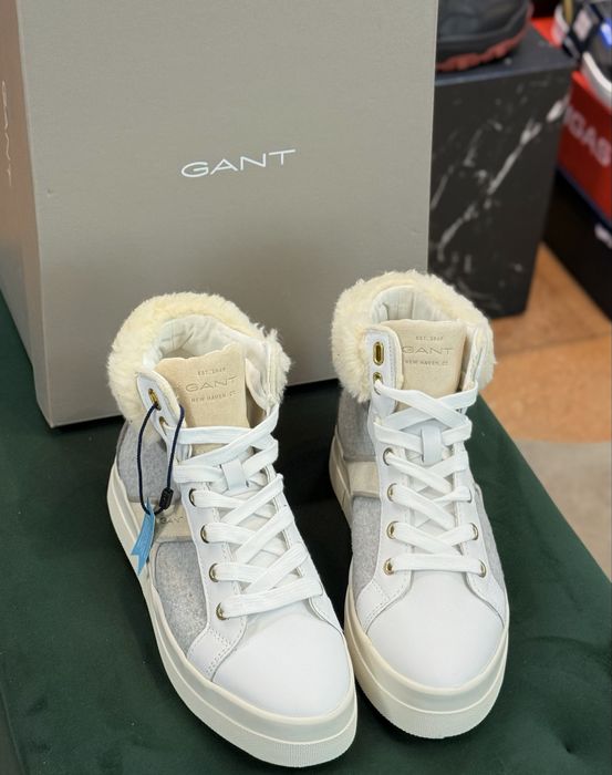 Дамски сникърси GANT 37.38.39.40