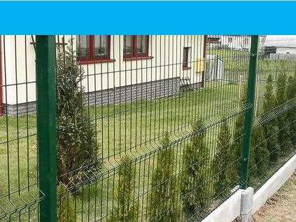 Euro Zabor Setka 3D Еуро Забор Сетка Тошкент Оптом 1,6х2,5 7х20