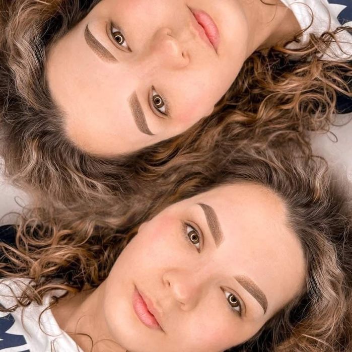 Micropigmentare sprâncene