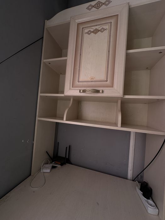 Письменный стол Аврора