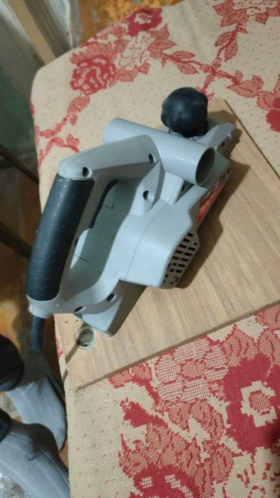 Электрорубанок "Зенит" P-102M