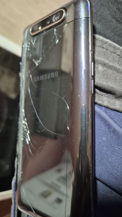 Samsung A80 pt piese