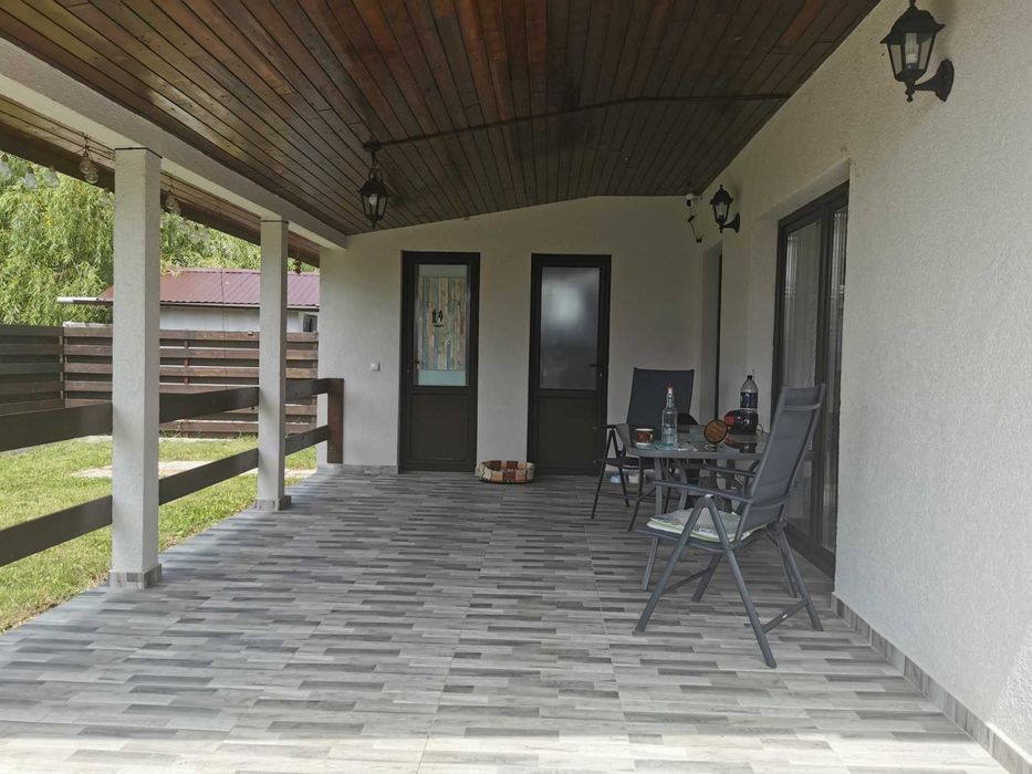 Vanzare Casa Darza
