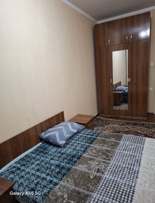 Арендага 2 хонали уй Чимган