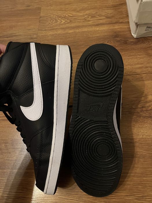 Черни кецове Nike