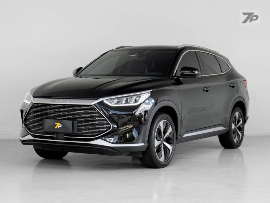 Akumlyator BYD Song Plus | аккумулятор BYD Song Plus