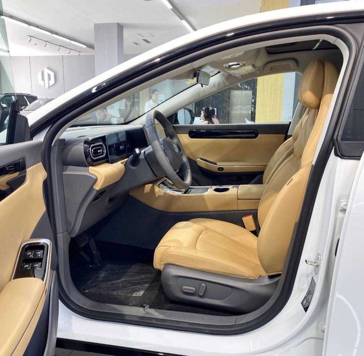 LEAPMOTOR C01 Comfort 216km Nasiya Savdo va Naqdga