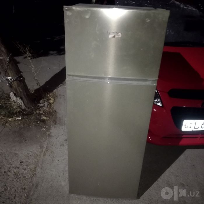 Продам холодильник