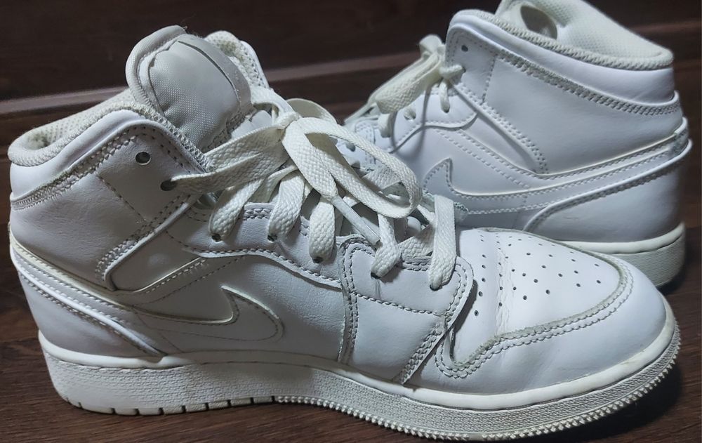 Nike Air Jordan 38.5