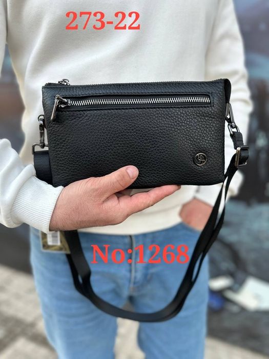 Барсетка ,портмоне ,клатч HT 5308-10
No:1271