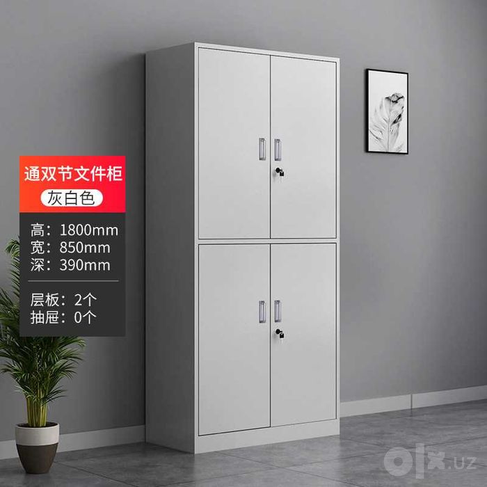 Ofis uchun metall shkaf | архивный шкаф для организации