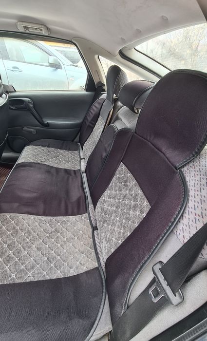 опель вектра б. 1,8 Автомат