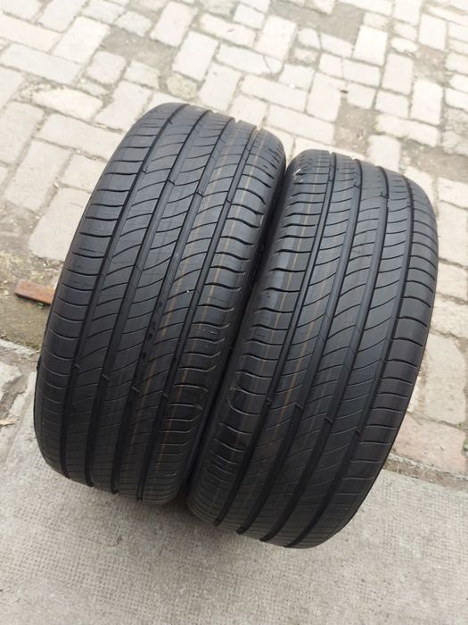 Set 2buc 215/55 R18 99V XL Michelin Primacy⁴ S1 vară