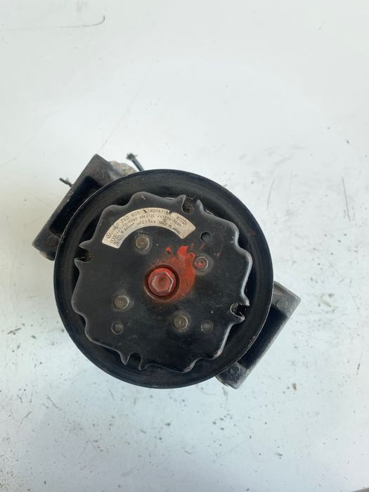 Compresor Ac Audi A4 Saloon 8D2, B5 1994 - 2001, Audi A6 Ii 4B2, 4B4,