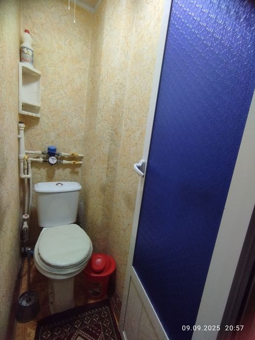 2 хонали квартира ижарага берилади, Умар Ибн Хаттоб жоме масжид олдида