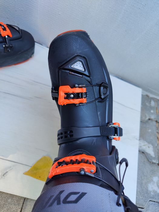 Ски туринг обувки Dynafit Hoji Pro Tour, 290 mm