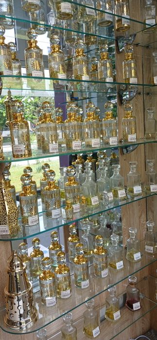 Original mushk anbarlar  Оригинальные масляные духи atirlar duxilar