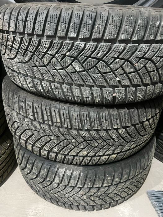 Зимни гуми GoodYear UltraGrip Performance 235/50/18