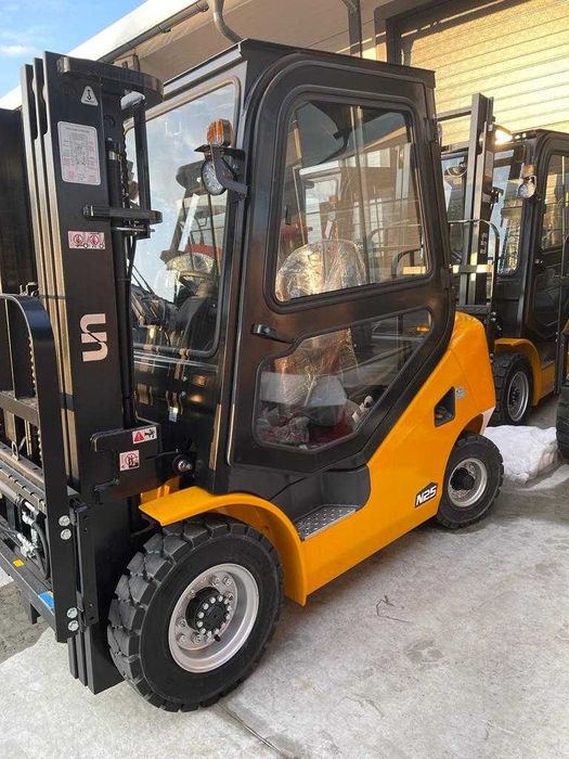 Stivuitor Motostivuitor Stivuitoare NOI - IN STOC ORICE MODEL