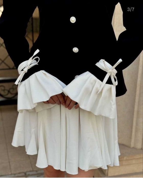 Kostyum ot Signora by shateni