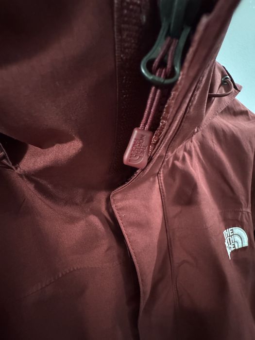 Geaca The North Face Dryvent S