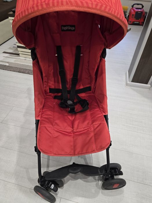 Детска количка Peg Perego Pliko mini