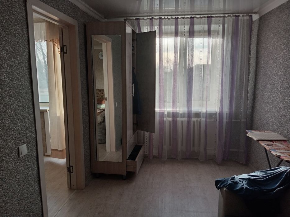 Продам квартиру в центре города