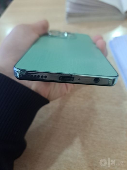 Tecno spark 20 pro