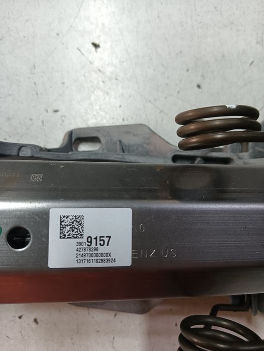 Coloana Volan Opel Astra J P10 2009 - 2015 1.4 Turbo A 14 Net 39019157