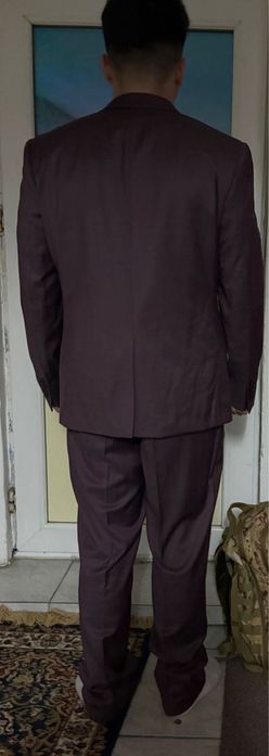 Cotum Roberto Vicentti-Cerimonia