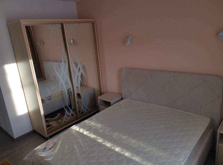 Apartament 2 camere BLOC NOU