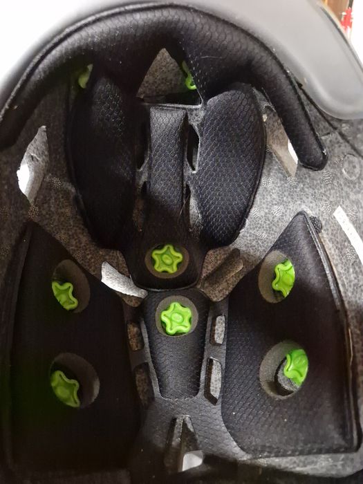 Vând casca MTB Oneal