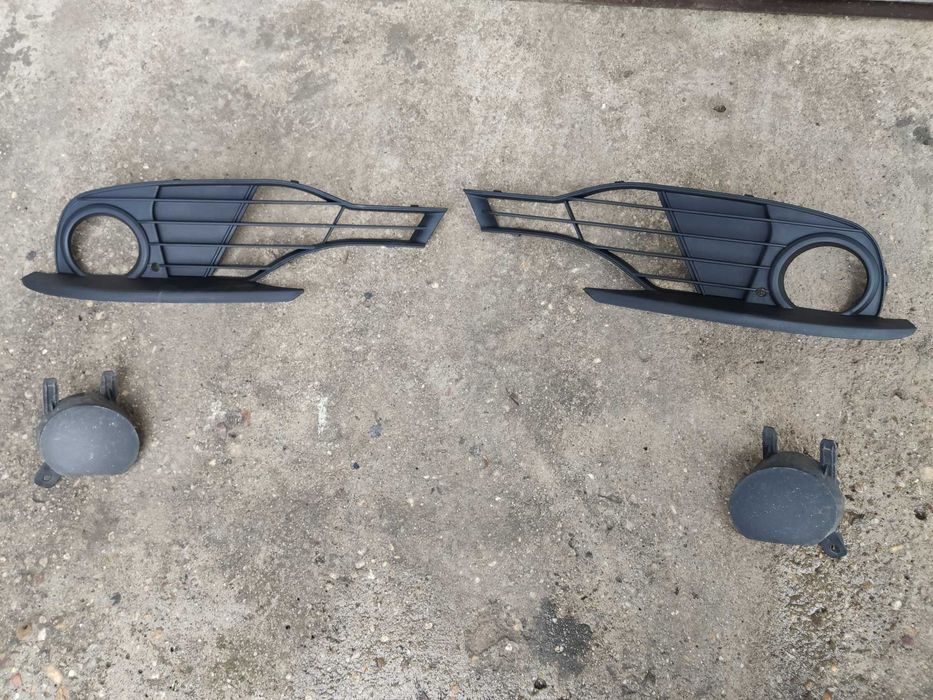 BMW F30,31,34 части