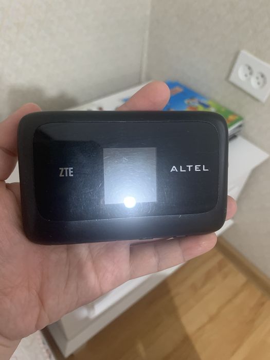 Продам Роутер алтел (altel)