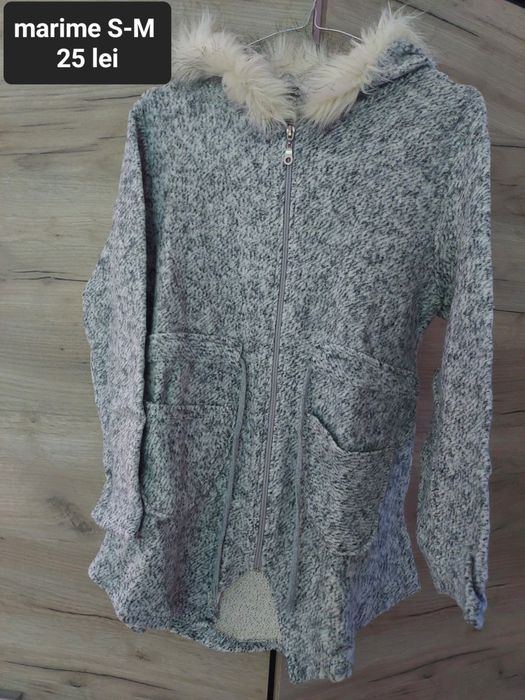 Pulovere dama marime M-L