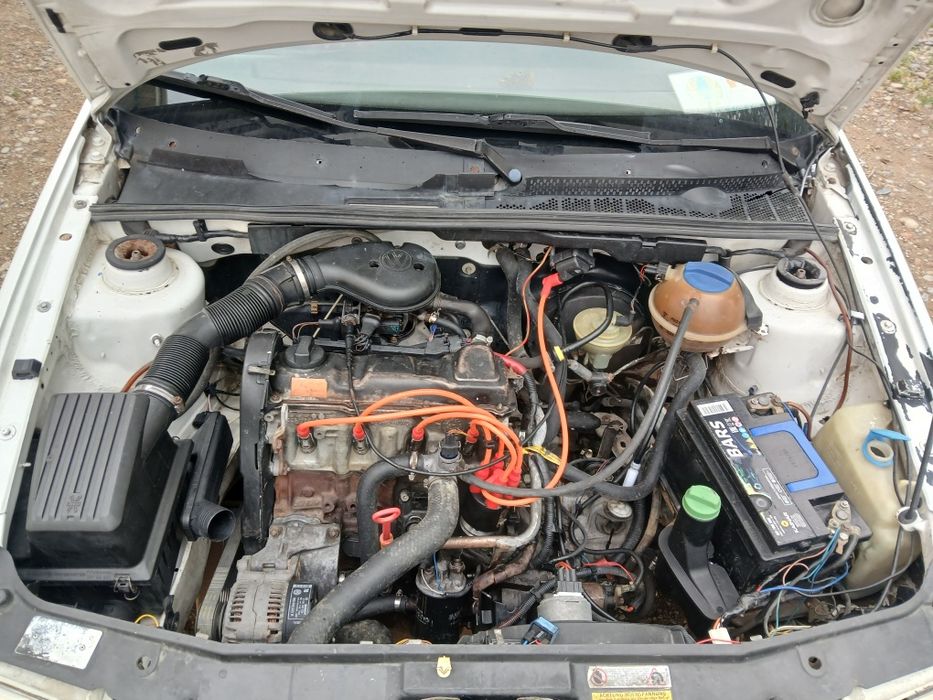 Volkswagen Golf 3