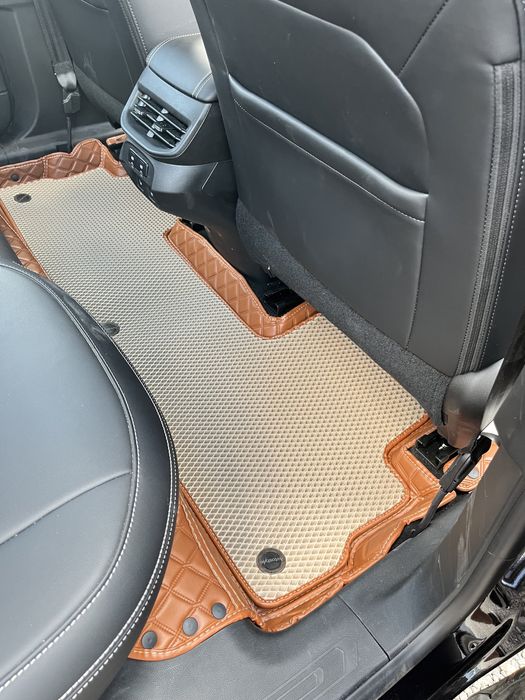 8D-Полики на вашу машину