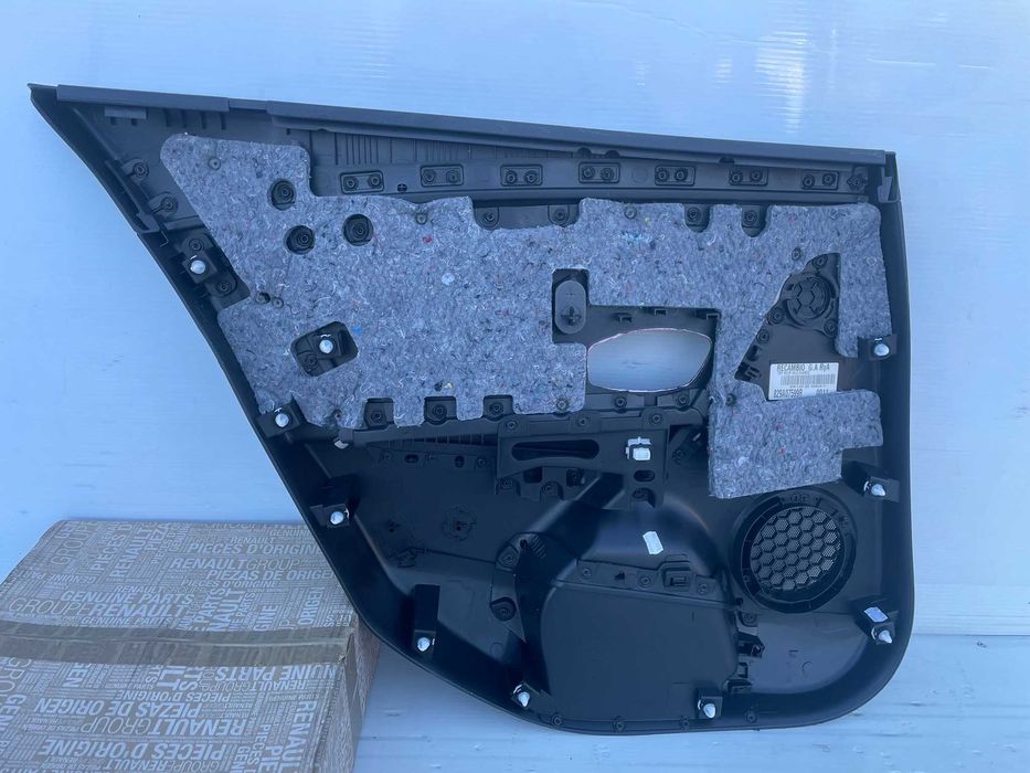 Panou fata usa dreapta spate Renault Megane 3 break noua originala