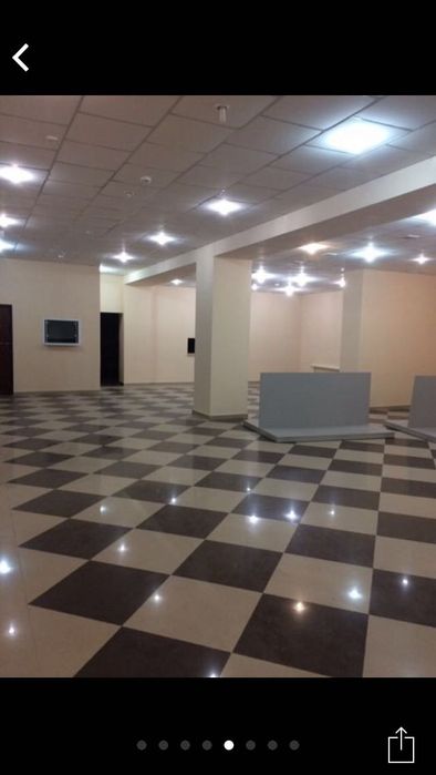 Сдам в аренду площадь в ТД