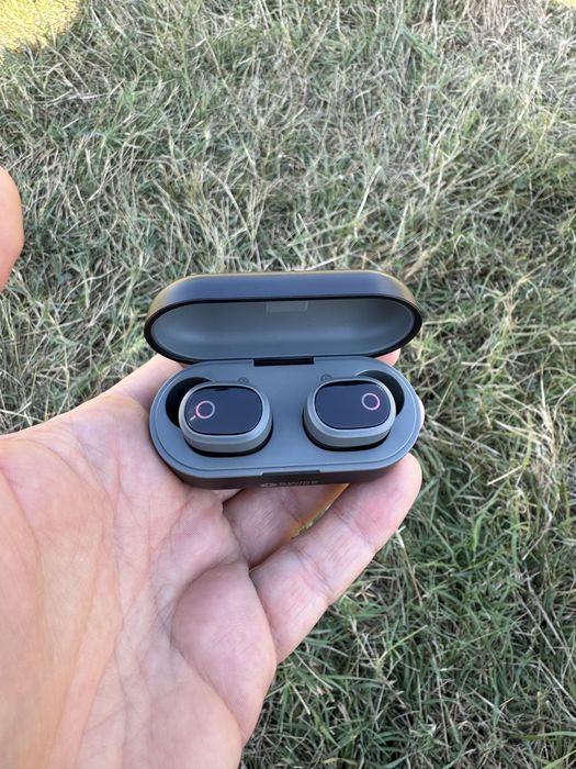 Casti Bluetooth SWISS PEAK