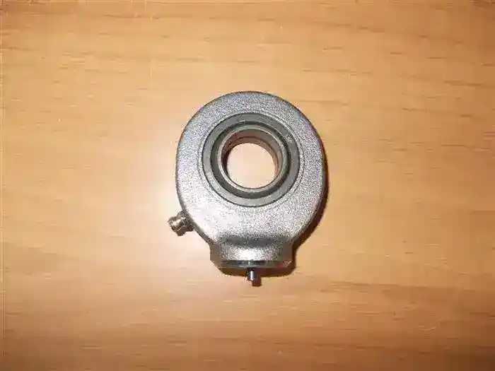 Articulatie sferica sudabila cu gresor 25,4 mm pentru cilindri