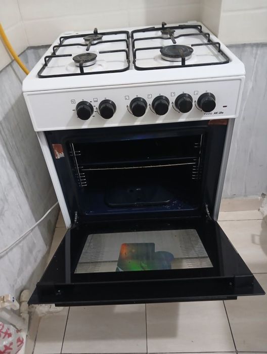 Gaz Vesta Vestaa